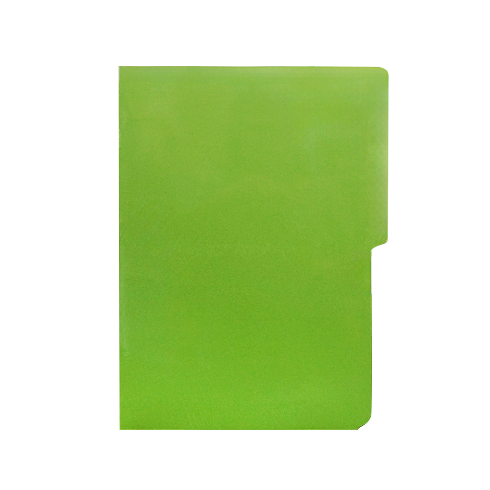 FOLDER TAMAÑO CARTA DIEM BRIGHTS VERDE CARTUJA 37 PAQUETE CON 25 PIEZAS - Image 3