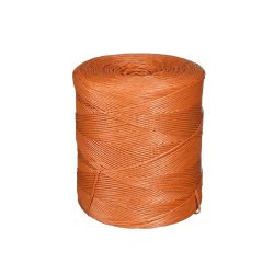 RAFIA THORO CALIBRE 4.0 COLOR NARANJA 1 KILOGRAMO