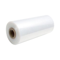 PELICULA PLASTICA STRETCH THORO 20'' CALIBRE 51 8000' AUTOMATICA