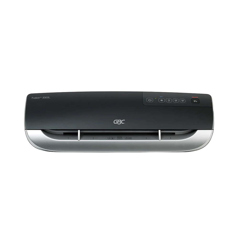 ENMICADORA FUSION ACCO P3811 GBC 3000L CAPACIDAD DE HASTA 5 MILESIMAS