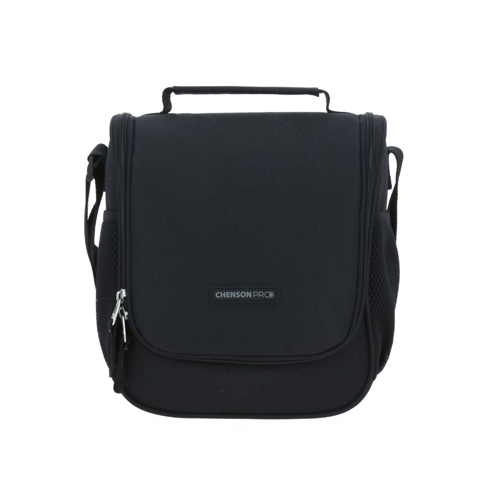 LONCHERA CHENSON CP65924-3 PRO EVAN NEGRO