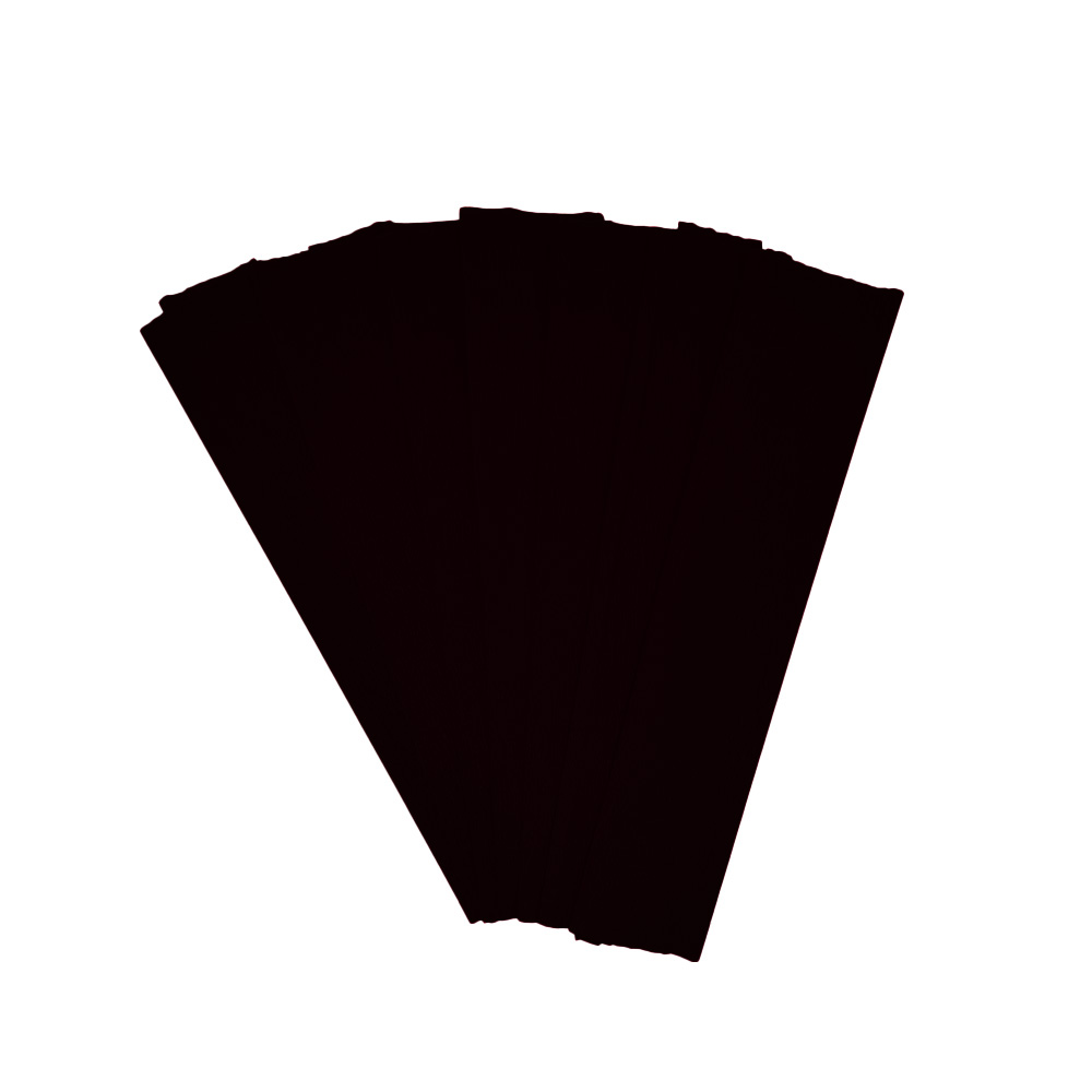 PAPEL CREPE PINGÜINO PLIEGO NEGRO - Image 3