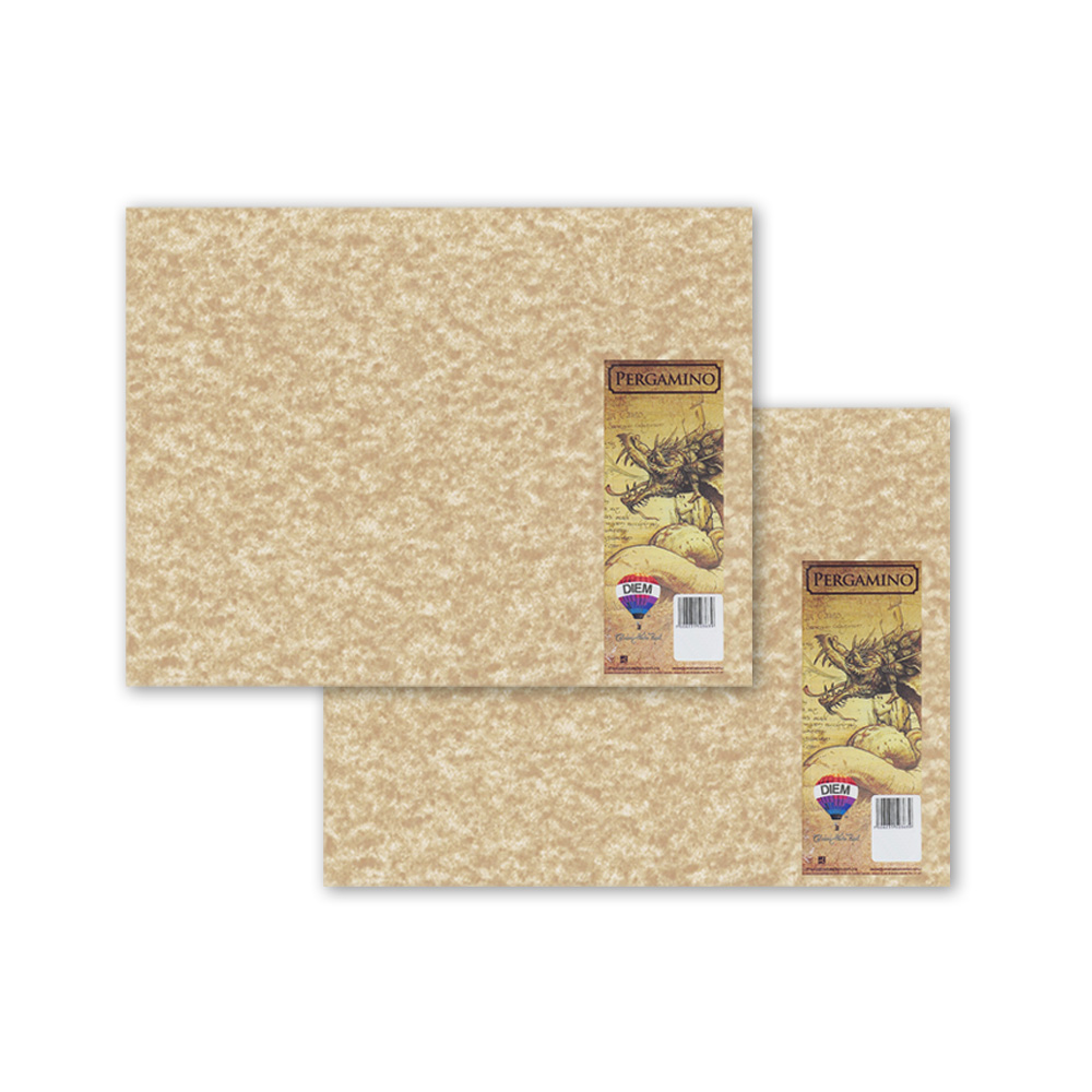 PLIEGO PERGAMINO EXTENDIDO DIEM ARENAA1 50 CENTIMETROS X 65 CENTIMETROS PAQUETE CON 100 PIEZAS 90 G - Image 3