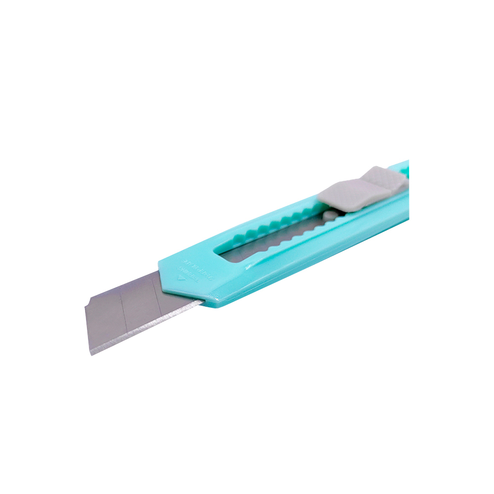 CUTTER BARRILITO CD750 CUCHILLA 18 MILIMETROS - Image 2