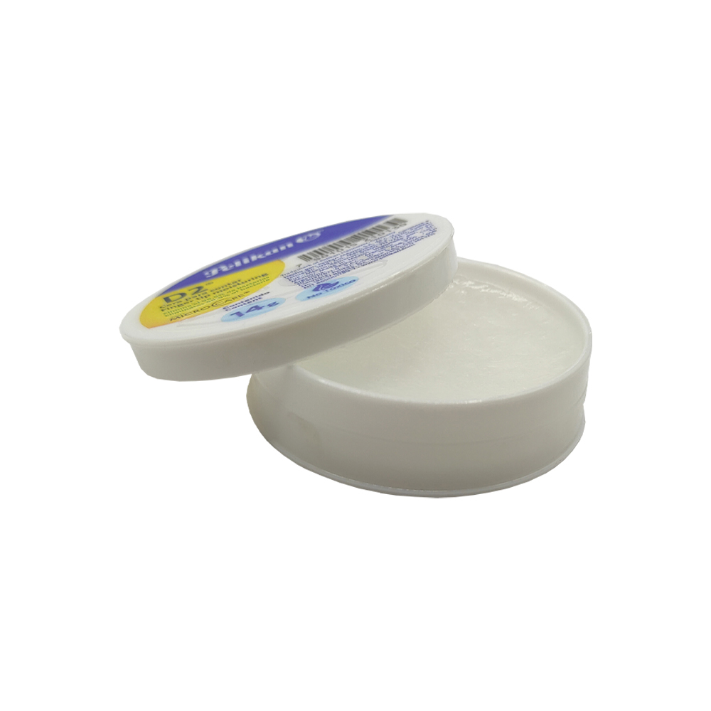 CERA PARA CONTAR PELIKAN D2 14 GRAMOS - Image 3