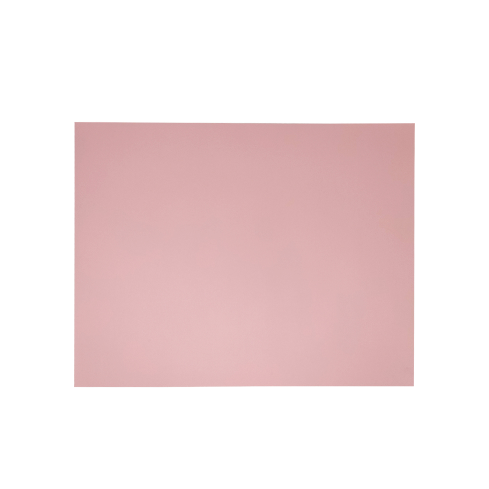 PLIEGO DE CARTULINA DIEM PASTEL ROSA 50 CENTIMETROS X 66 CENTIMETROS 150 GRAMOS