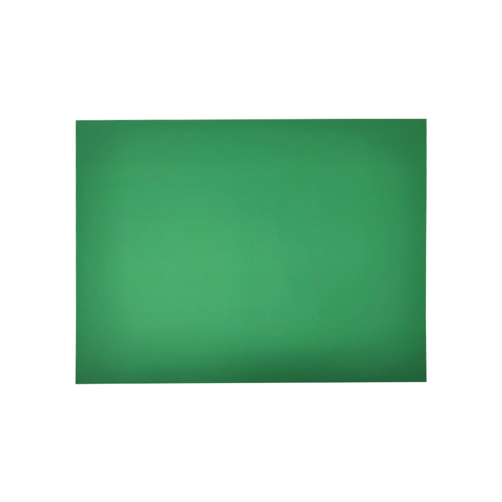 PLIEGO DE CARTULINA DIEM NEON VERDE BANDERA 50 CENTIMETROS X 66 CENTIMETROS 176 GRAMOS