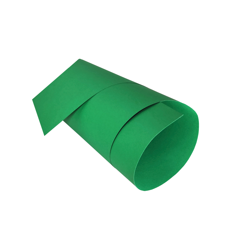 PLIEGO DE CARTULINA DIEM NEON VERDE BANDERA 50 CENTIMETROS X 66 CENTIMETROS 176 GRAMOS - Image 3