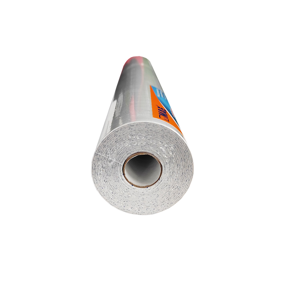 ROLLO PVC AUTOADHERIBLE MAE PVC-4520 TRANSPARENTE 45 CENTIMETROS X 20 METROS - Image 2