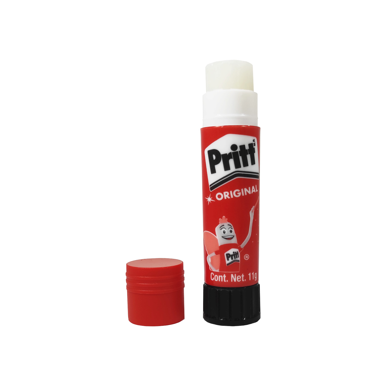 ADHESIVO EN BARRA PRITT 1140042 11 GRAMOS - Image 3