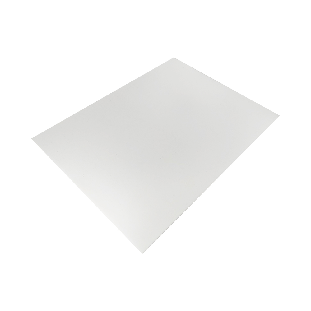 HOJA DE FOAMY BARRILITO STC000 BLANCO TAMAÑO CARTA - Image 3