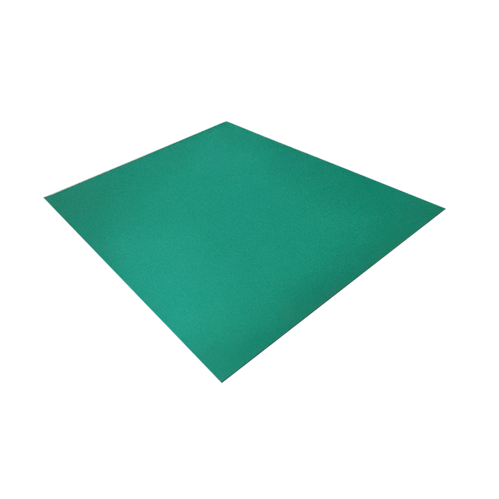 HOJA DE FOAMY BARRILITO STC044IM VERDE BANDERA TAMAÑO CARTA - Image 3