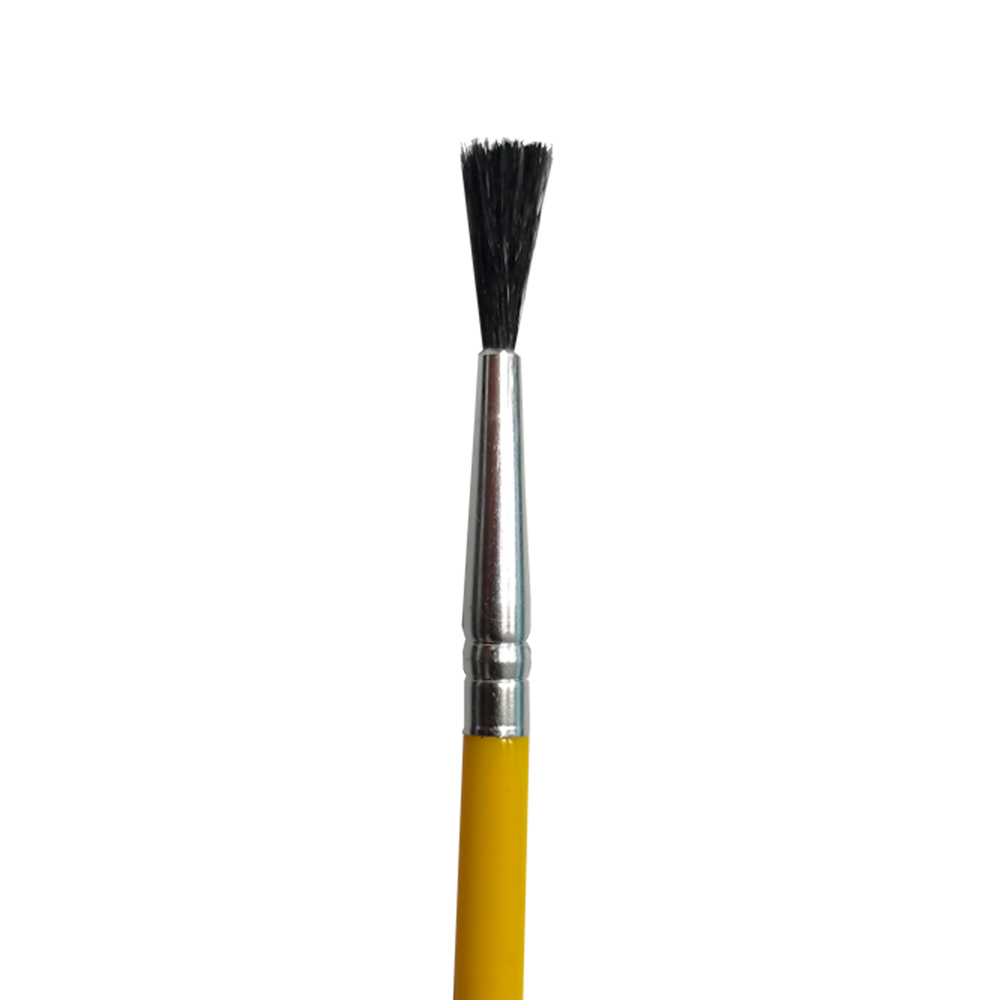 PINCEL ESCOLAR BARRILITO KPE6 CALIBRE 4 - Image 3