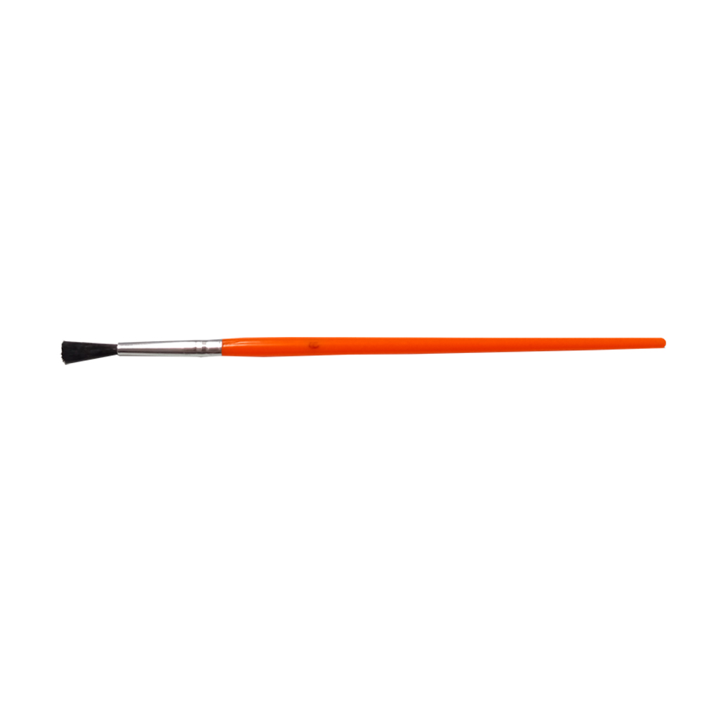 PINCEL ESCOLAR BARRILITO KPE6 CALIBRE 6 - Image 2