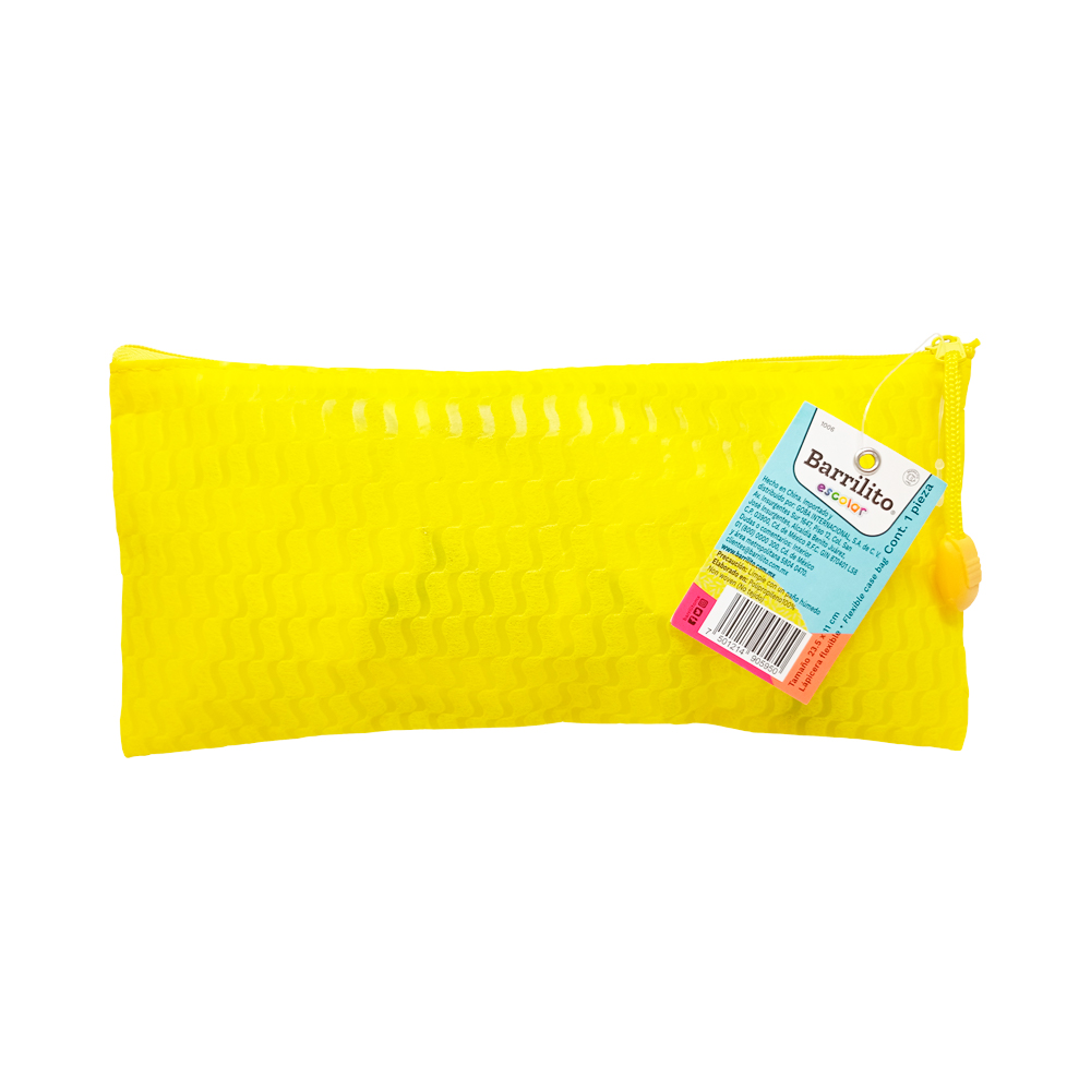 LAPICERA FLEXIBLE BARRILITO 1006 23.5 X 11 CENTIMETROS