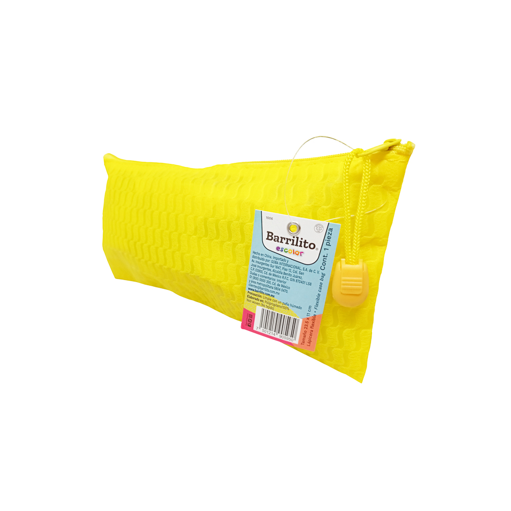 LAPICERA FLEXIBLE BARRILITO 1006 23.5 X 11 CENTIMETROS - Image 3