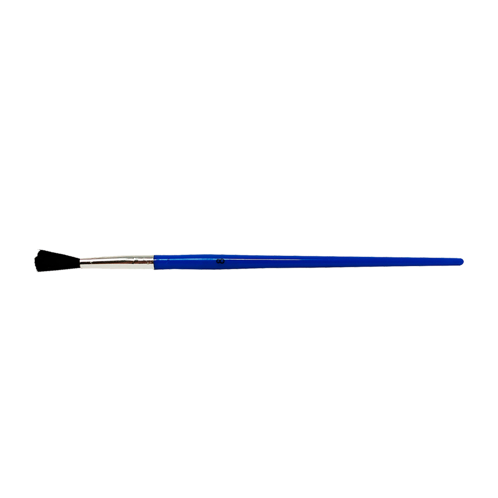 PINCEL ESCOLAR BARRILITO KPE12 CALIBRE 8 - Image 2