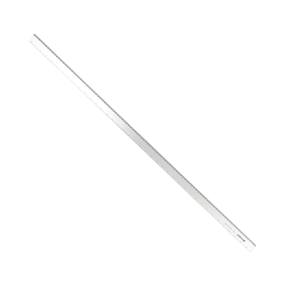 REGLA DE METAL BARRILITO 1033I 100 CENTIMETROS