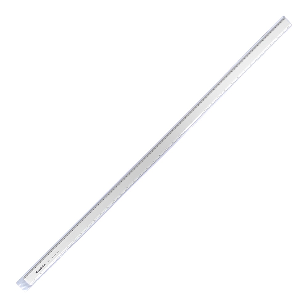 REGLA DE METAL BARRILITO 1033I 100 CENTIMETROS - Image 3