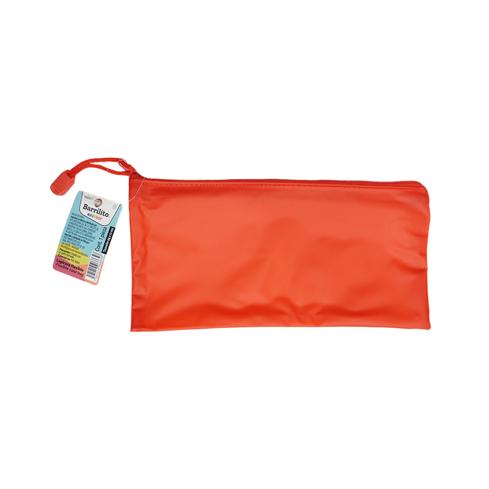 LAPICERA FLEXIBLE BARRILITO 1004 DE 24 X 11 CENTIMETROS
