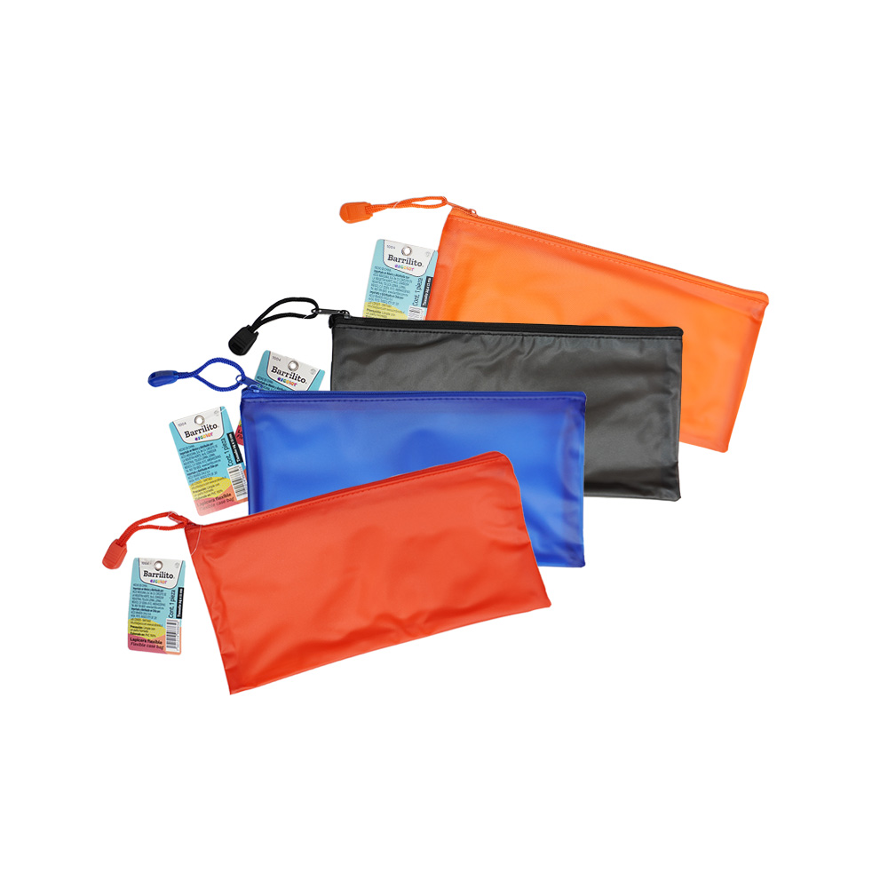 LAPICERA FLEXIBLE BARRILITO 1004 DE 24 X 11 CENTIMETROS - Image 3