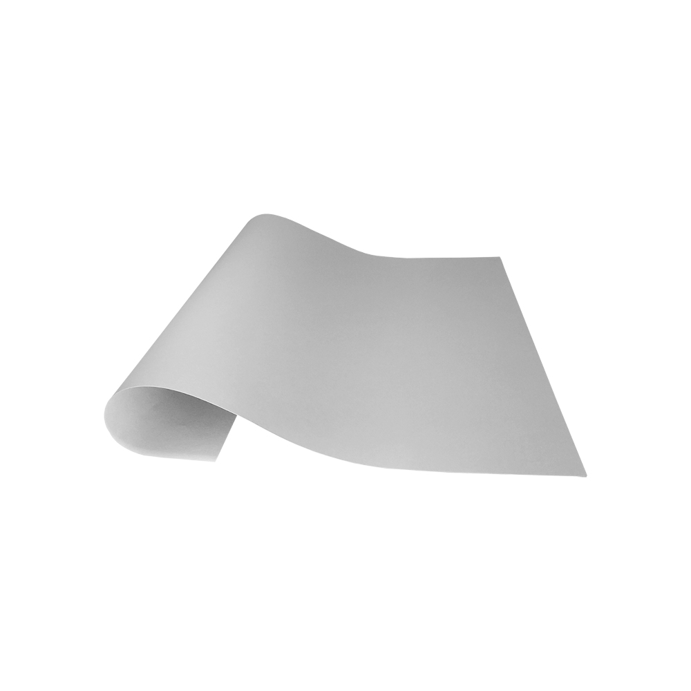 PLIEGO DE CARTULINA DIEM PASTEL GRIS0011 50 CENTIMETROS X 66 CENTIMETROS 100 PIEZAS 176 GRAMOS - Image 2