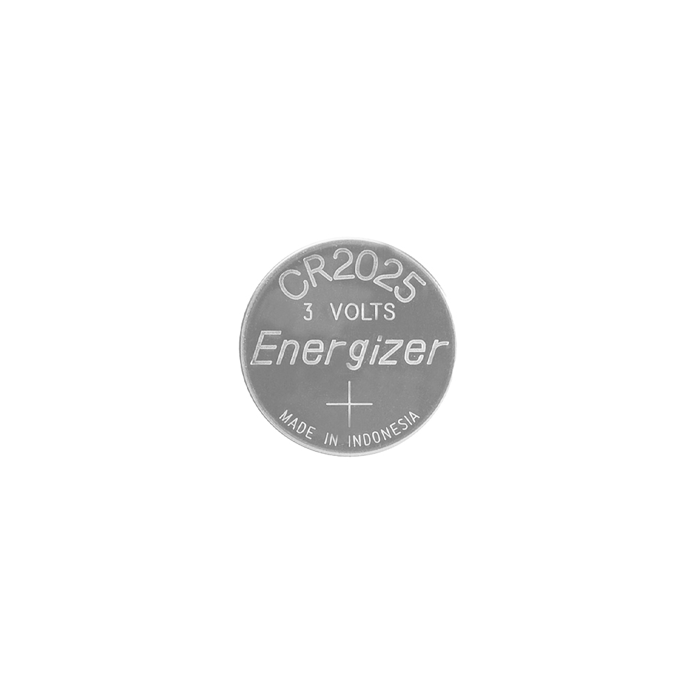 PILA DE BOTON ENERGIZER ECR2025BP LITIO - Image 3