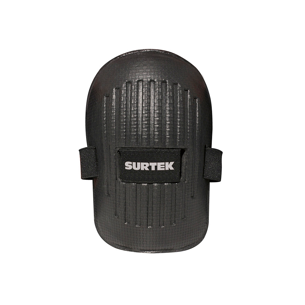 RODILLERA FLEXIBLE SURTEK 137456 REFORZADA DE GOMA