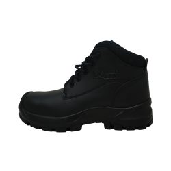 ZAPATO DE SEGURIDAD DUTY GEAR EST 2277-28 NEGRO TALLA 28