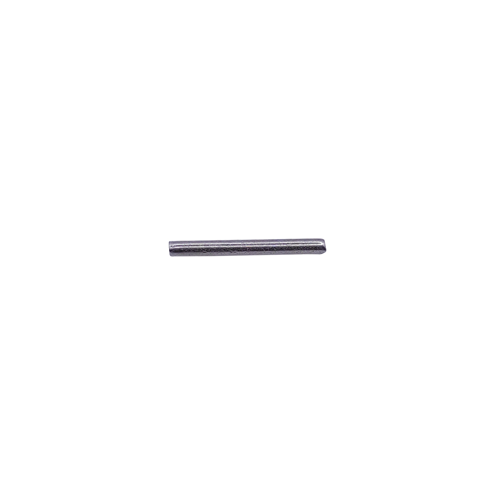 PERNO SOLIDO 1.58MMX16MM ACERO INOXIDABLE 302