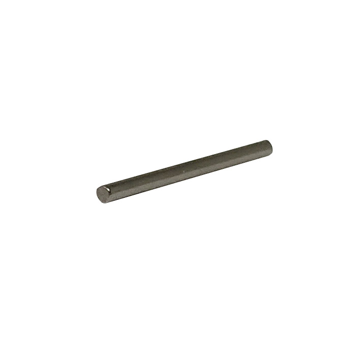PERNO SOLIDO 1.65MMX24MM ACERO INOX 302