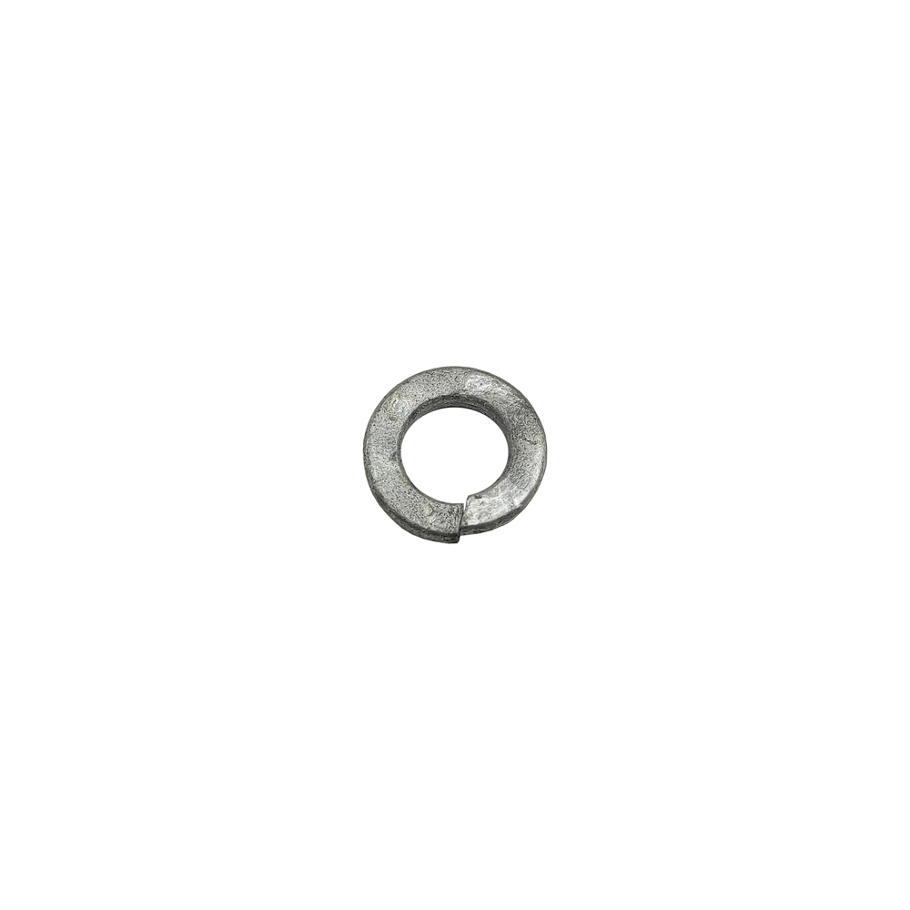 RONDANA DE PRESION 3/8'' ACERO C1055-C1065 GALVANIZADO INMERSION EN CALIENTE