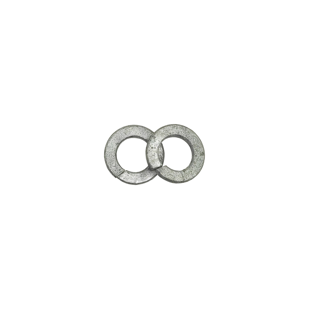 RONDANA DE PRESION 3/8'' ACERO C1055-C1065 GALVANIZADO INMERSION EN CALIENTE - Image 3