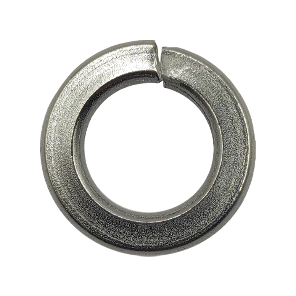 RONDANA DE PRESION 1/2'' ACERO INOXIDABLE 316