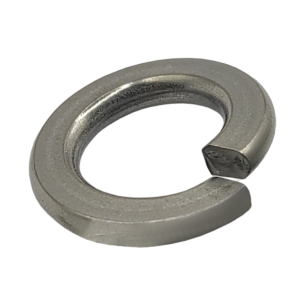 RONDANA DE PRESION 1/2'' ACERO INOXIDABLE 316 - Image 2