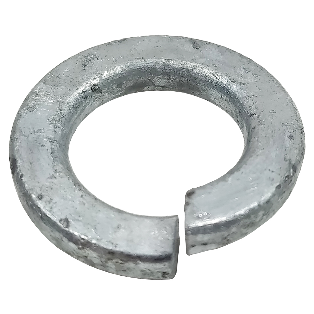 RONDANA DE PRESION 5/8'' ACERO C1055-C1065 GALVANIZADO INMERSION EN CALIENTE