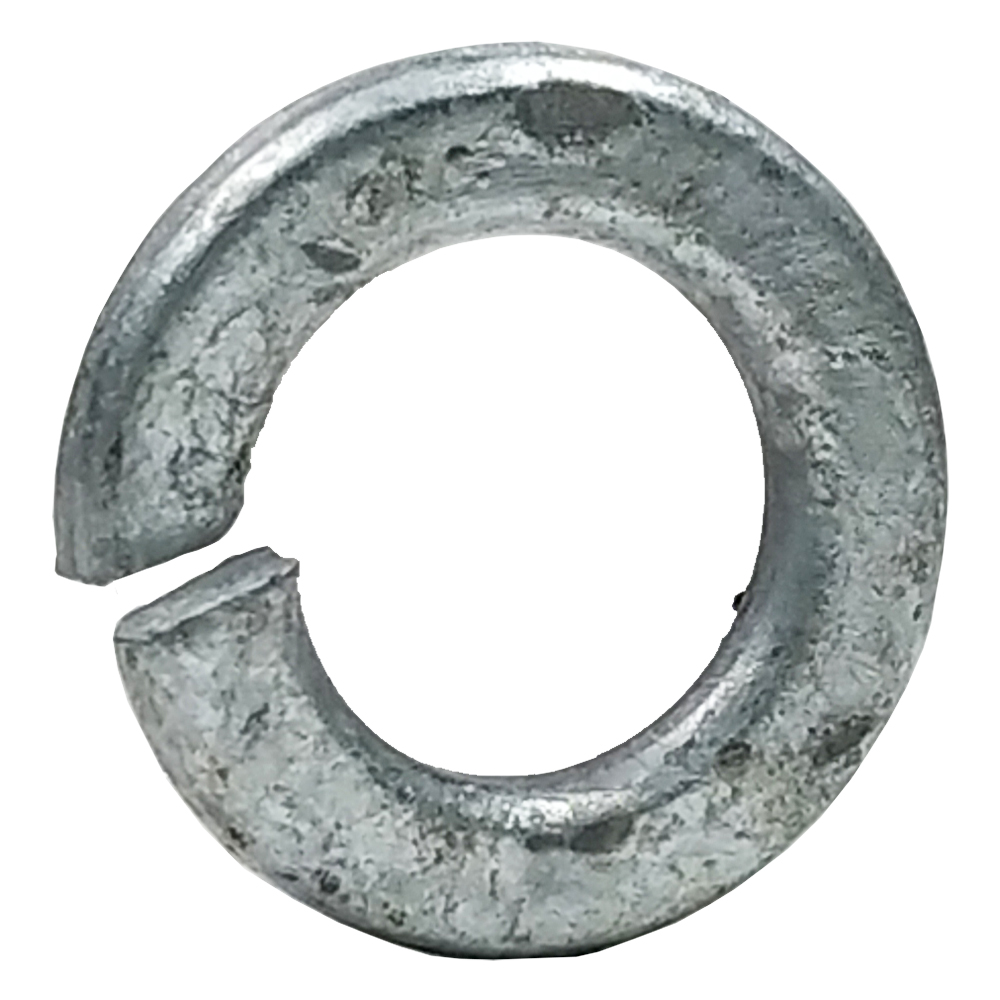 RONDANA DE PRESION 5/8'' ACERO C1055-C1065 GALVANIZADO INMERSION EN CALIENTE - Image 2