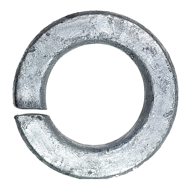 RONDANA DE PRESION 5/8'' ACERO C1055-C1065 GALVANIZADO INMERSION EN CALIENTE - Image 3