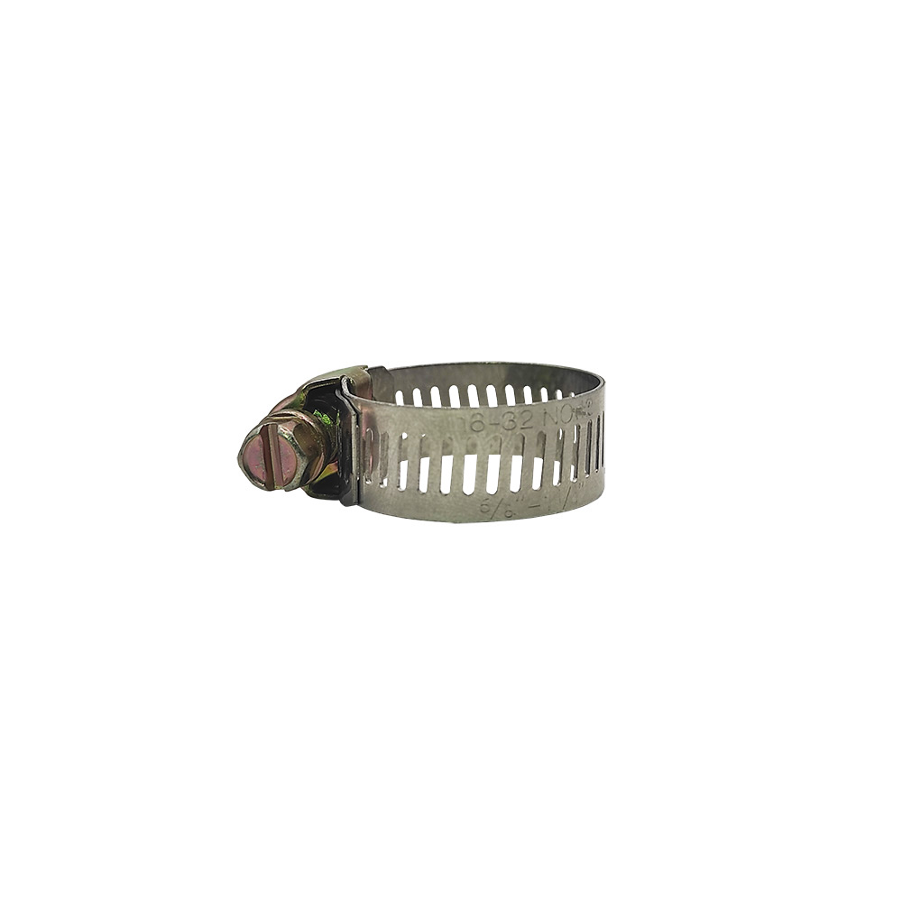 ABRAZADERA SIN FIN ACERO INOXIDABLE #12 16-32 MM (11/4'') - Image 2