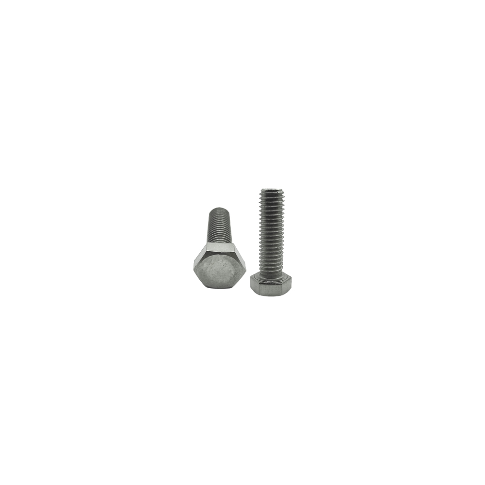 TORNILLO HEXAGONAL 1/2''-13X1.3/4'' GRADO A307 GALVANIZADO INMERSION EN CALIENTE - Image 2
