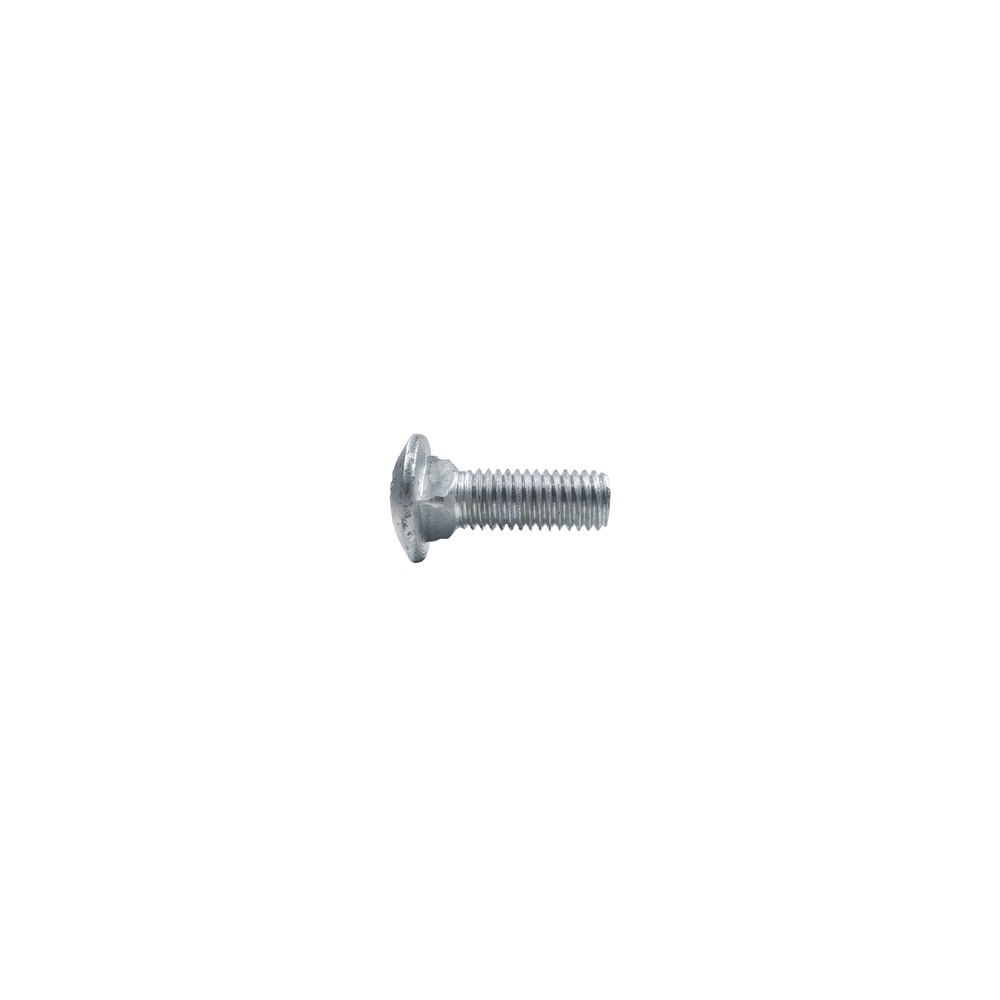TORNILLO COCHE 1/2''-13X1.1/2'' GRADO A307 GALVANIZADO INMERSION EN CALIENTE