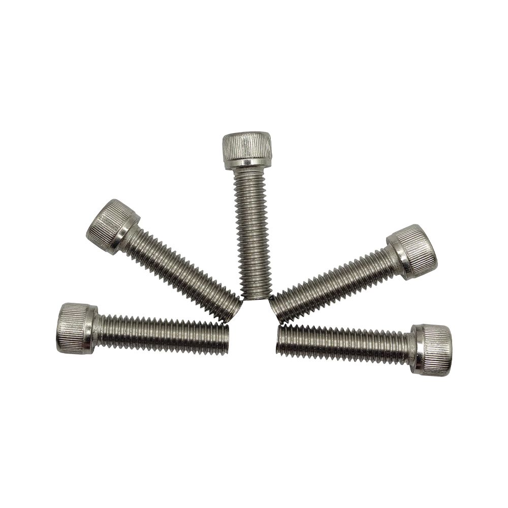 TORNILLOS ALLEN CABEZA CILINDRICA 3/8''-16X1.1/2'' ACERO INOXIDABLE 304 - Image 3