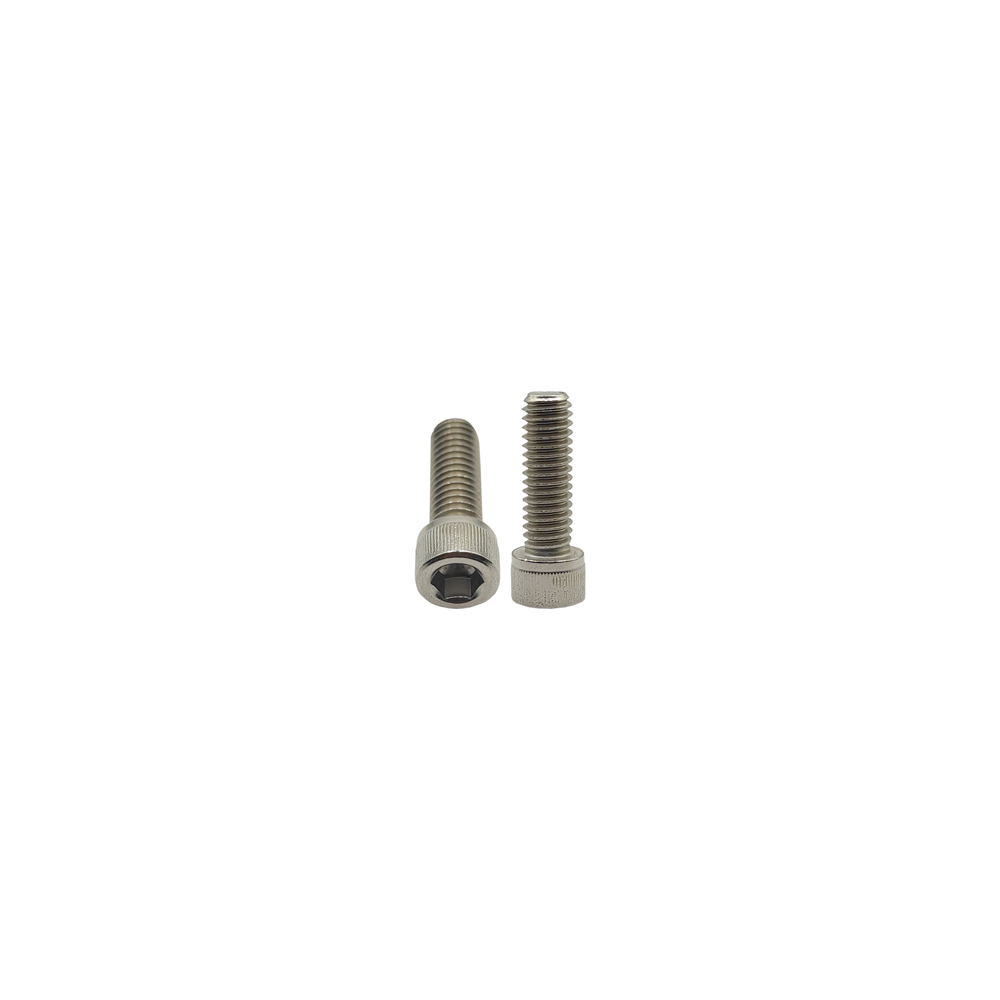 TORNILLOS ALLEN CABEZA CILINDRICA 5/16''-18X1'' ACERO INOXIDABLE 304 - Image 2
