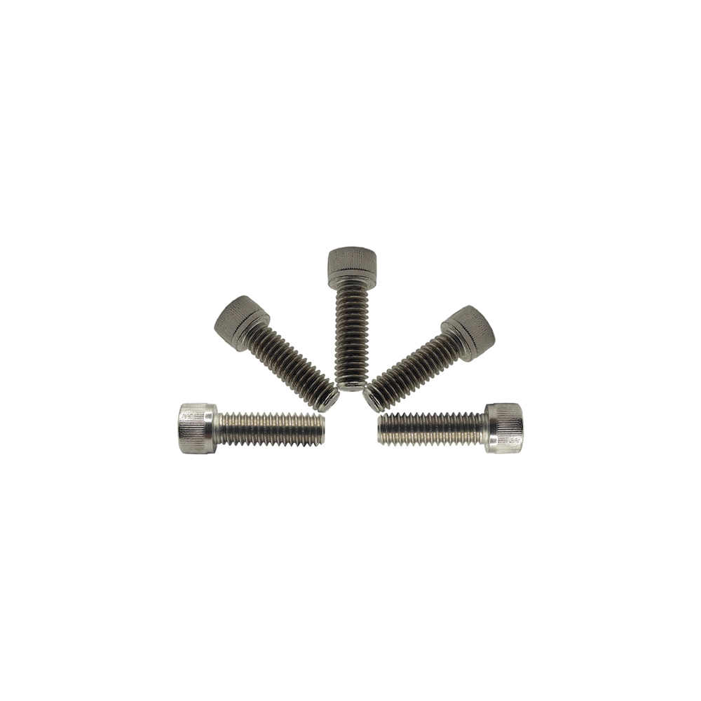 TORNILLOS ALLEN CABEZA CILINDRICA 5/16''-18X1'' ACERO INOXIDABLE 304 - Image 3