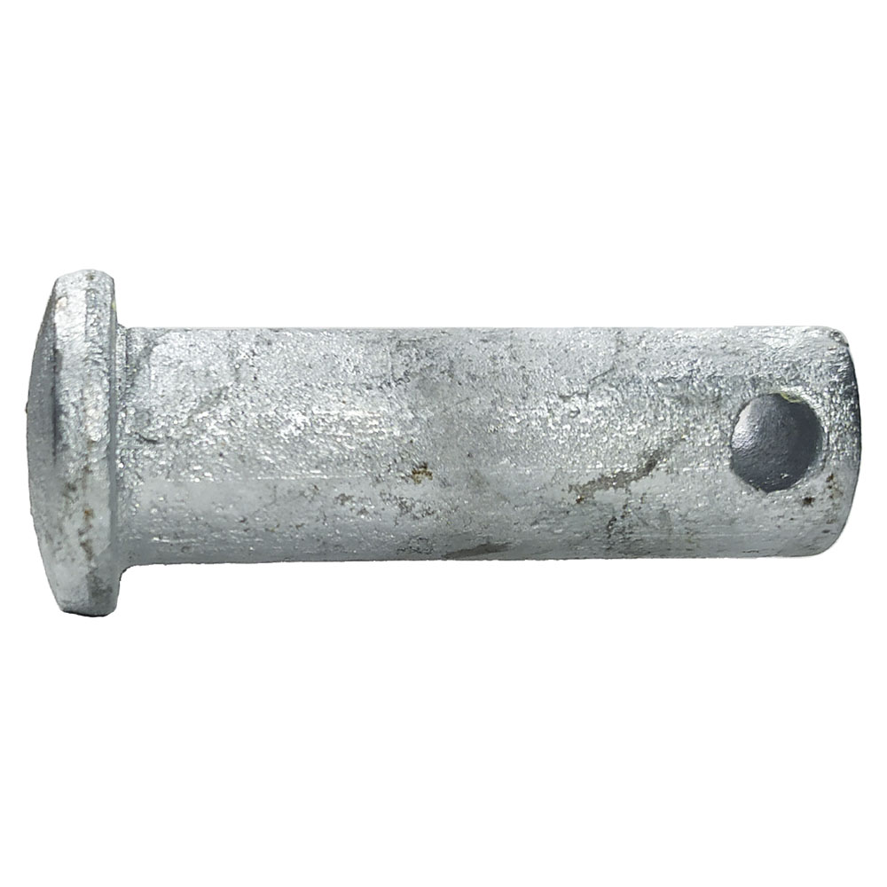 PERNO DOWEL PARA AISLADOR BARRENADO