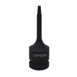 DADO DE IMPACTO URREA 744160W 1/2'' CON PUNTA TORX® CUADRO T60