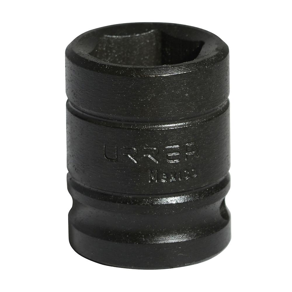 DADO DE IMPACTO URREA 7429M METRICO CUADRO 1/2'' 6 PUNTAS 29 MM