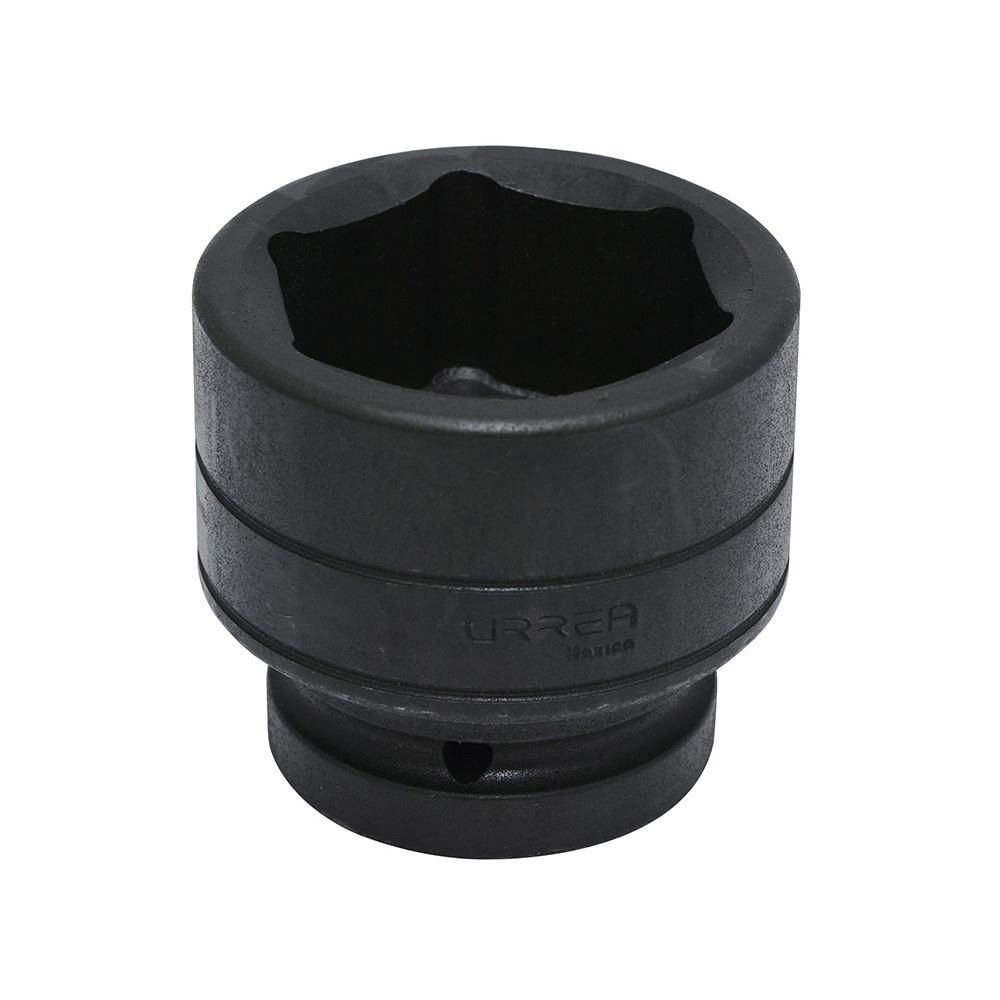 DADO DE IMPACTO URREA 10046 EN PULGADAS CUADRO DE 1'', 6 PUNTAS, 2-7/8''