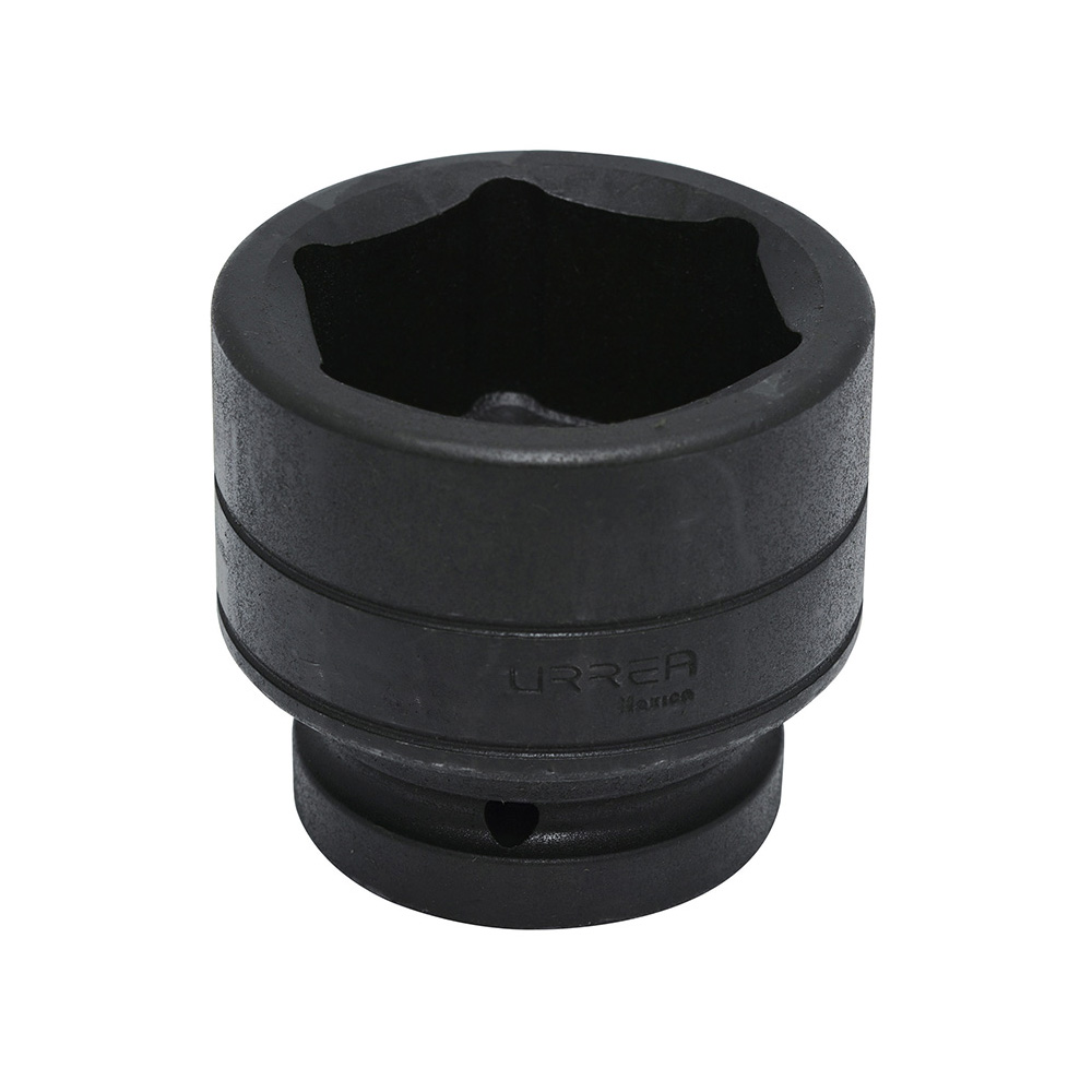 DADO DE IMPACTO URREA 10047 EN PULGADAS CUADRO DE 1'', 6 PUNTAS, 2-15/16''