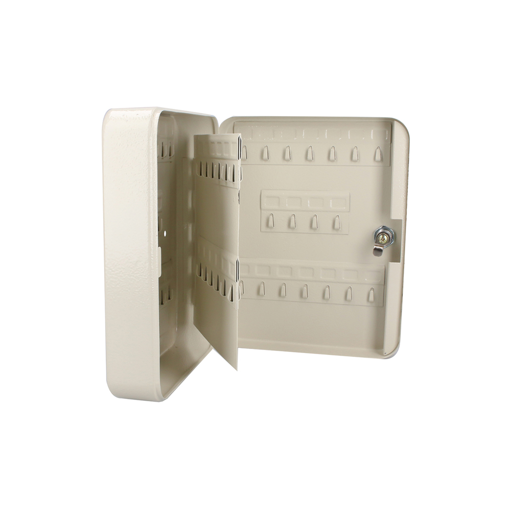 CAJA METALICA LOCK CLL60 PARA 60 LLAVES